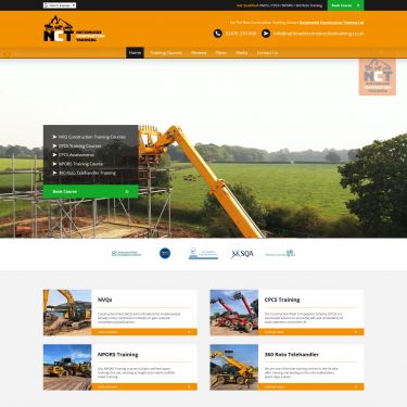 Click Here To Enlarge This Photo Of New Website Launched!
