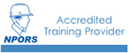 Accredited Training Provider